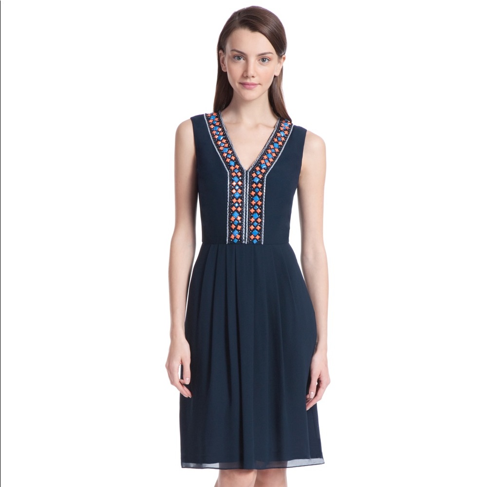 Luna Dress